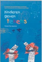 Kinderen geven tekens 9789059720503 Th. Foks-Appelman, Verzenden, Zo goed als nieuw, Th. Foks-Appelman