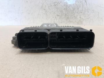 Computer Motormanagement Opel Combo O222402, Ophalen of Verzenden, Nieuw