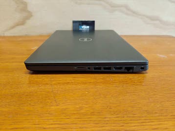 Dell Latitude 5400 | i7 8665u | 16gb DDR4 | 250gb SSD, Qwerty, Minder dan 2 Ghz, Refurbished, 14 inch
