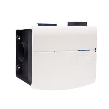 Orcon MVS-15RH ventilatiebox  - Vochtsensor - Eurostekker, Verzenden, Nieuw
