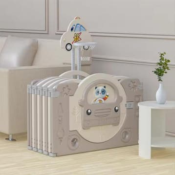 Baby Playpen / Kinderbox – Veilige Speelruimte Binnen, Verzenden, Nieuw