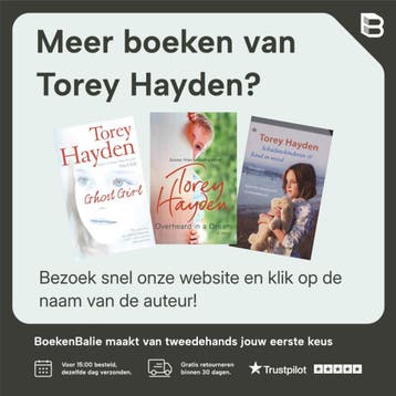 Sunflower Forest 9780007260942 Torey Hayden, Verzenden, Zo goed als nieuw, Torey Hayden