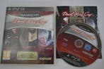 Devil May Cry - HD Collection (PS3), Verzenden, Zo goed als nieuw
