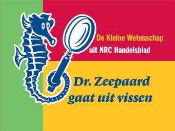 Dr. Zeepaard gaat vissen- - Margriet van der Heijden, Verzenden, Zo goed als nieuw, Margriet van der Heijden