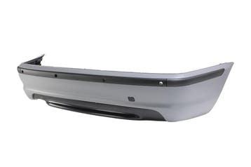 Carnamics Achterbumper | BMW 3-serie 01-05 4-d (E46) / 3-ser, Verzenden, Nieuw