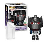 Funko Pop! Transformers: Nemesis Prime #36 Funko Shop, Verzenden, Nieuw