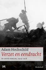Verzet en eendracht | 9789029087810 | Adam Hochschild, Zo goed als nieuw, Adam Hochschild