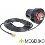 Delock 88749 LTE Antenne SMA 2 dBi 3 m RG-174, Computers en Software, Verzenden, Nieuw