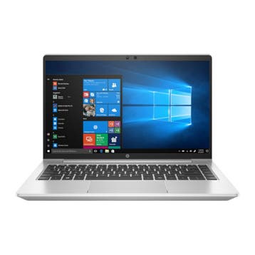 Refurbished HP ProBook 440 G8 met 2jr garantie, Computers en Software, 128GB, Gebruikt, Qwerty, 14 inch