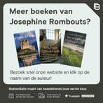 Vleugelslag 9789025320089 Josephine Rombouts, Verzenden, Zo goed als nieuw, Josephine Rombouts