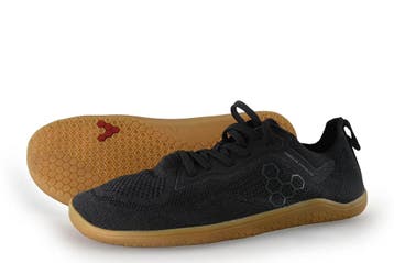Vivobarefoot Barefoot in maat 39 Zwart, Kleding | Dames, Verzenden, Vivobarefoot, Zwart, Zo goed als nieuw