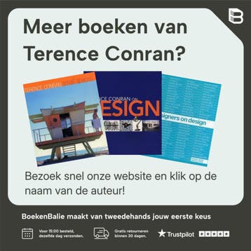 How to Live in Small Spaces - Terence Conran 9781554072422, Verzenden, Gelezen, Terence Conran