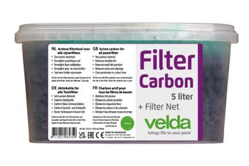 Velda VT Filterkool, Verzenden, Nieuw