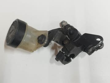 Remklauw Honda VFR400 VFR 400 nissin, Ophalen of Verzenden, Gebruikt