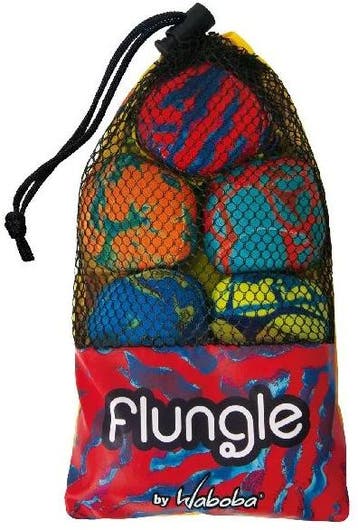 Waboba - Flungle Tailball | Waboba - Buitenspeelgoed, Verzenden, Nieuw