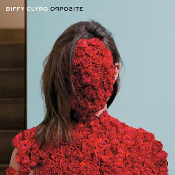 lp nieuw - Biffy Clyro - Opposite / victory over the sun, Verzenden, Zo goed als nieuw, Overige formaten