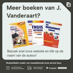 Hardware / FAQman Themagids 9789059401891 J. Vanderaart, Verzenden, Gelezen, J. Vanderaart