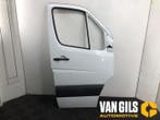 Portier 2Deurs rechts Mercedes Sprinter O297530, Auto-onderdelen, Carrosserie en Plaatwerk, Ophalen of Verzenden, Nieuw