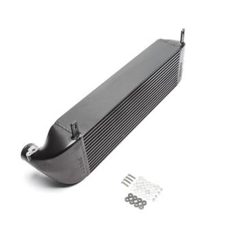 Cobb 16-18 Ford Focus RS Front Mount Intercooler - Black, Ophalen of Verzenden, Nieuw