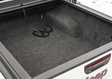 Husky Liners 20-26 Jeep Gladiator 5ft Bed Guardian Comfort, Ophalen of Verzenden