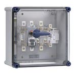 EATON INDUSTRIES Halyester schakelkast - 1864453, Verzenden, Nieuw, Overige typen