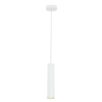 Moderne hanglamp wit, Nadi, Ophalen of Verzenden, Nieuw, Metaal, Modern