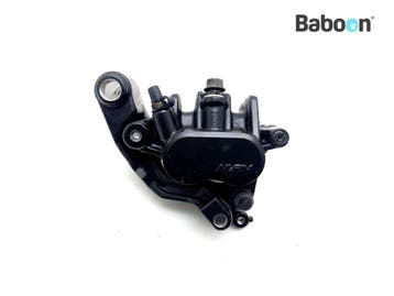 Remklauw Links Voor Honda PC 800 Pacific Coast 1989-1990, Verzenden, Gebruikt