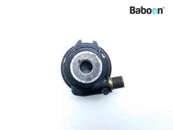 Teller Aandrijver Yamaha RD 350 LC 1981-1983 (RD350LC 4L0), Verzenden, Gebruikt