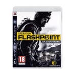Operation Flashpoint Dragon Rising, Verzenden, Nieuw