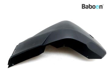 Kofferdeksel Links BMW K 1600 Bagger 2017-2021 (K1600B Grand, Verzenden, Gebruikt