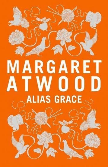 Alias Grace - Margaret Atwood 9780747527879, Verzenden, Gelezen, Margaret Atwood