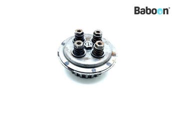 Koppelingshuis Harley-Davidson SX 125 1977 Aermacchi Inner, Verzenden, Gebruikt