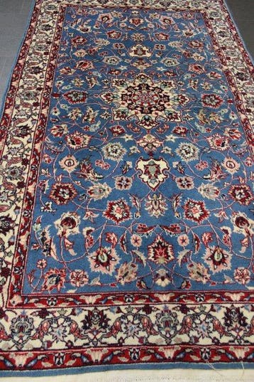 Isphahan - Loper - 163 cm - 94 cm, Nieuw