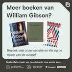 Pattern Recognition (A) 9780141016931 William Gibson, Boeken, Verzenden, Gelezen, William Gibson