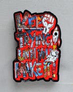 Patrycja Mroczkowska - Keep trying until you make it! 3D
