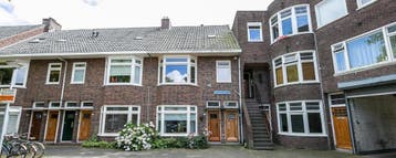 Te huur: Appartement Eyssoniusplein in Groningen, Groningen, Groningen, Appartement