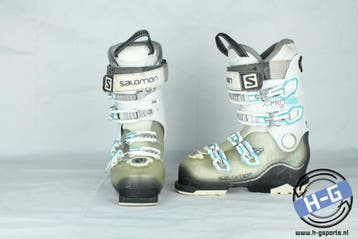Refurbished - Skischoenen - Salomon X-Pro r70 W -, Gebruikt, Schoenen, Skiën, Salomon