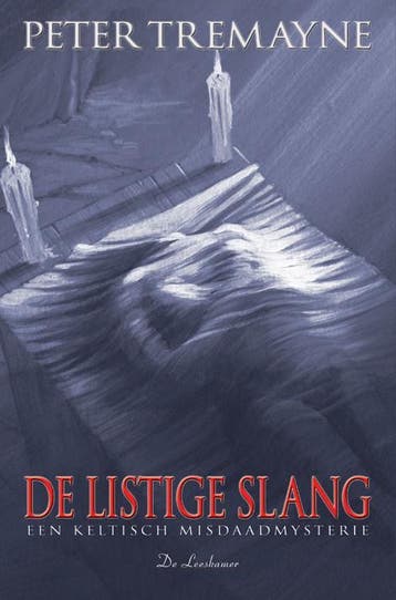 De Listige Slang | Peter Tremayne | Nieuw, Boeken, Ophalen of Verzenden, Nieuw, Peter Tremayne