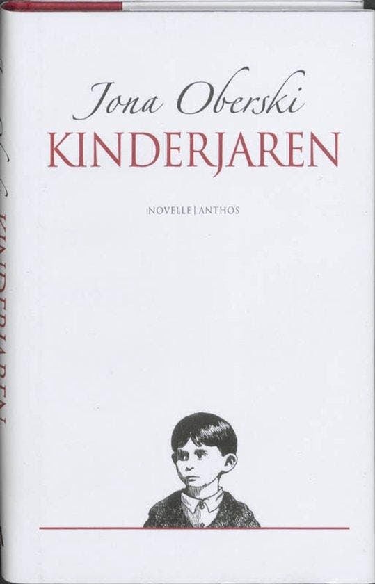 9789041416421 Kinderjaren | Tweedehands, Boeken, Romans, Zo goed als nieuw, Verzenden