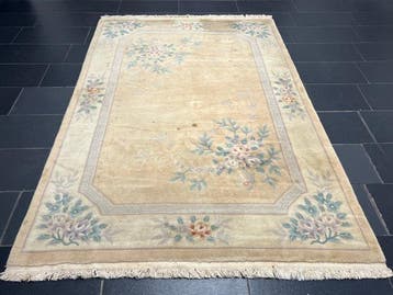 China Aubusson - Tapijt - 245 cm - 170 cm, Nieuw