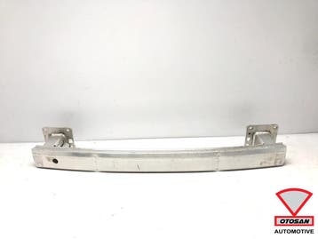 Peugeot 3008 Opel Grandland Bumperbalk Achter 9816071580, Auto-onderdelen, Carrosserie en Plaatwerk, Ophalen, Gebruikt, Achter