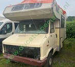 Vele onderdelen voor Fiat Ducato/Peugeot J5/Citroën C25 etc, Ophalen of Verzenden, Gebruikt