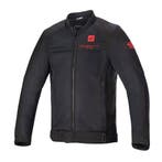Alpinestars Honda Luc V2 Air Jas Zwart Rood, Motoren, Nieuw met kaartje, Jas | textiel, Alpinestars, Heren