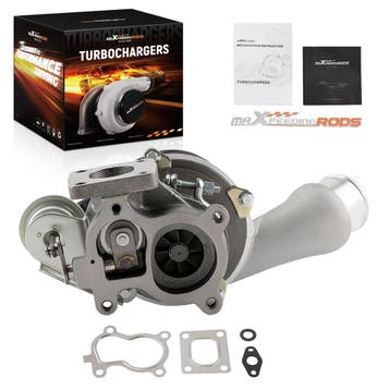 RHF4 Turbo geschikt voor Fiat Doblo Idea, Lancia Musa 1.9..., Verzenden, Nieuw, Fiat