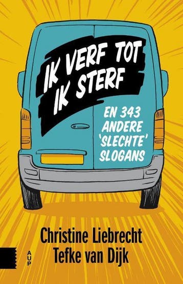 Ik verf tot ik sterf - Tefke van Dijk 9789462984301, Verzenden, Gelezen, Tefke van Dijk