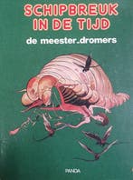 Meester-dromers - Meester-dromers, Boeken, Ophalen of Verzenden, Nieuw