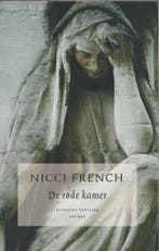 De rode kamer 9789048000920 Nicci French, Boeken, Verzenden, Gelezen, Nicci French