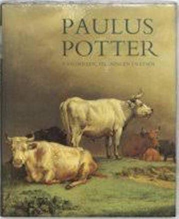 Paulus Potter 9789040097126 A. Walsh, Verzenden, Gelezen, A. Walsh