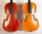 Labelled Vuillaume and Stradiuarius - - Viool, Muziek en Instrumenten, Nieuw