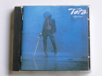 Toto - Hydra, Ophalen of Verzenden, Zo goed als nieuw